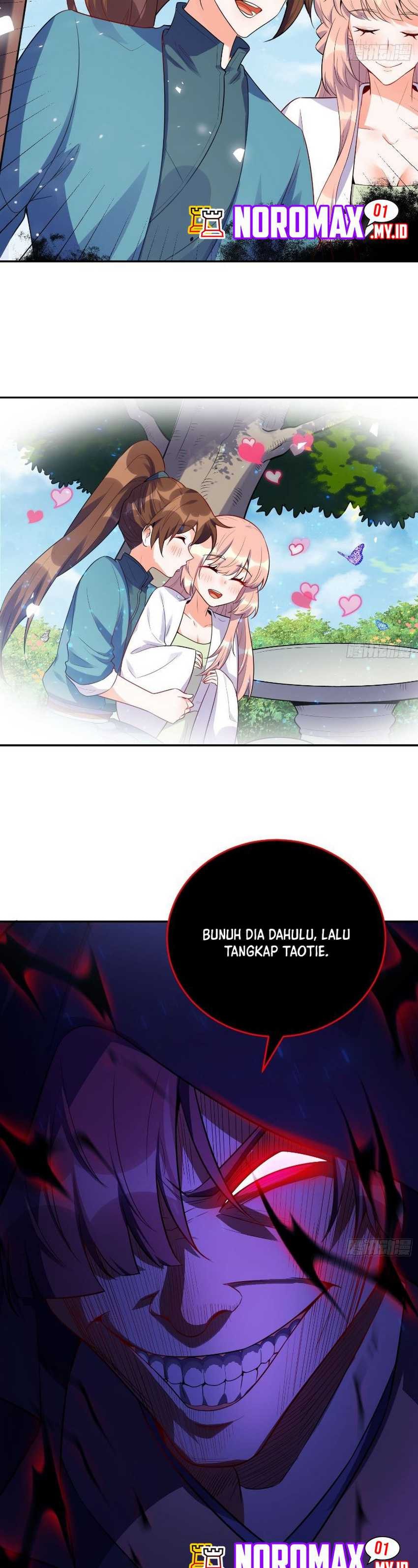 I’m Actually A Cultivation Bigshot - Chapter 466 - Page 24