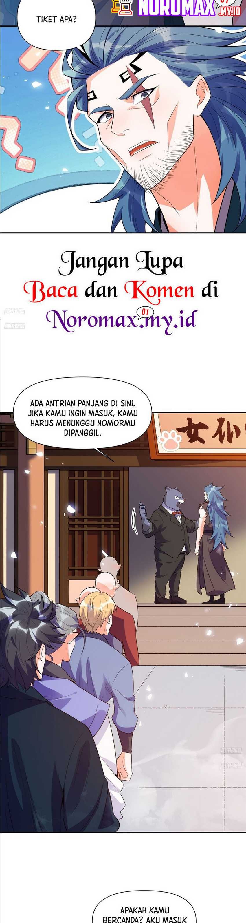 I’m Actually A Cultivation Bigshot - Chapter 466 - Page 6