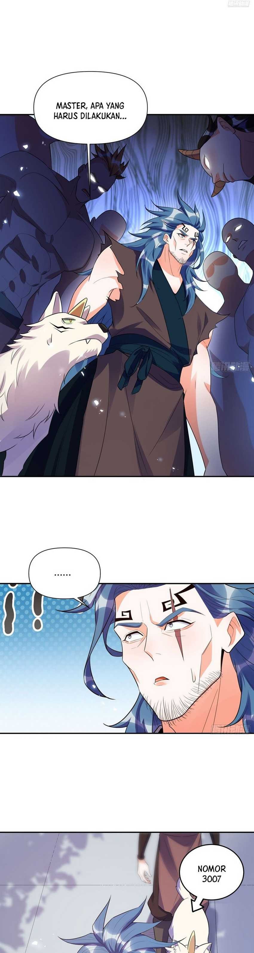 I’m Actually A Cultivation Bigshot - Chapter 466 - Page 9