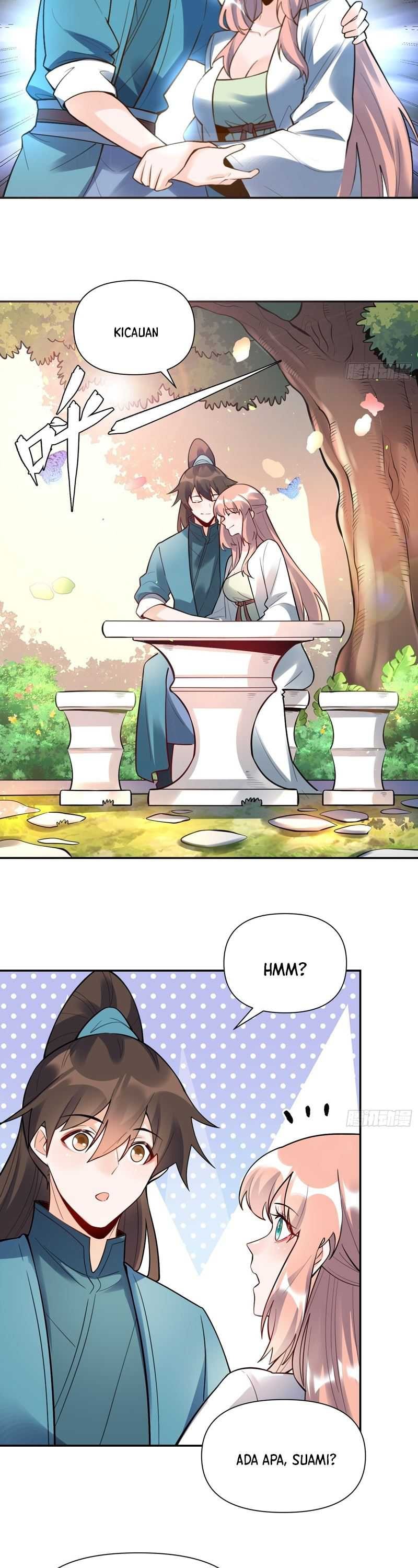 I’m Actually A Cultivation Bigshot - Chapter 467 - Page 10