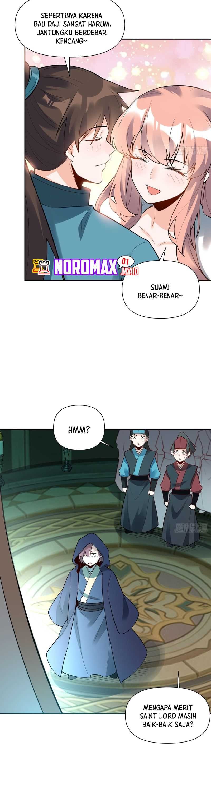 I’m Actually A Cultivation Bigshot - Chapter 467 - Page 11