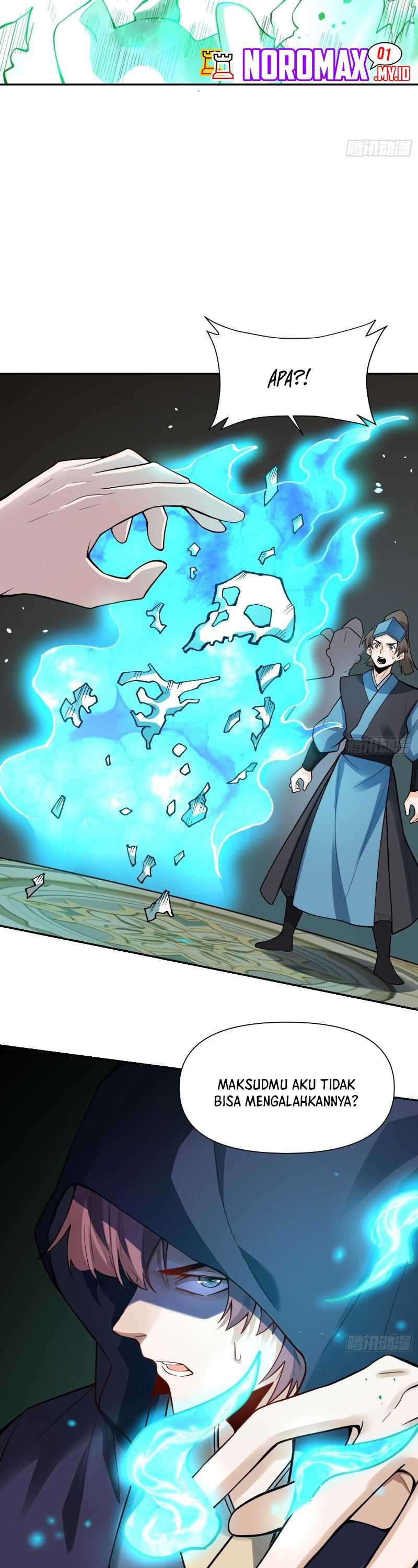 I’m Actually A Cultivation Bigshot - Chapter 467 - Page 15