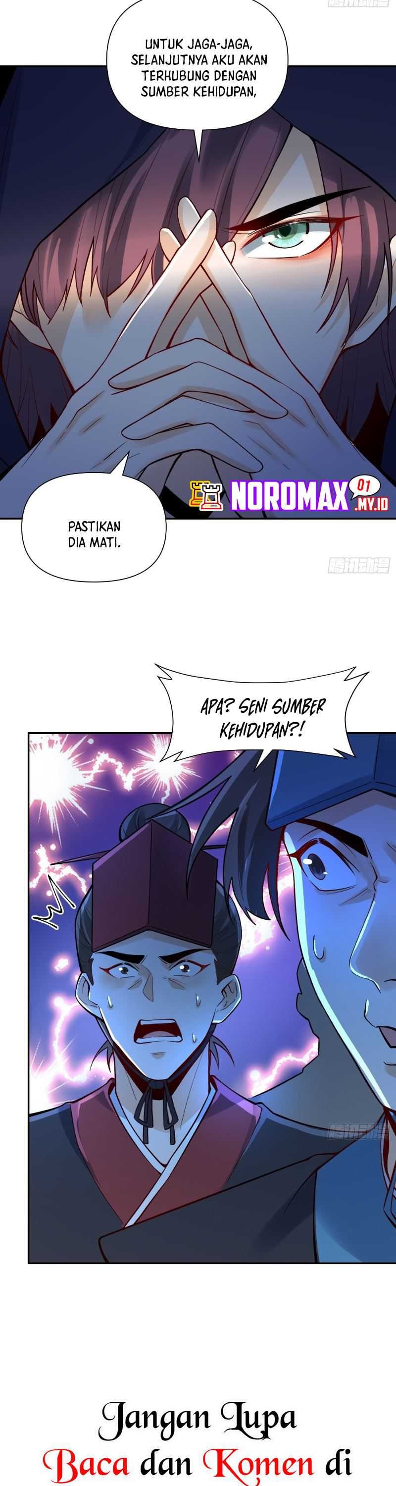I’m Actually A Cultivation Bigshot - Chapter 467 - Page 17