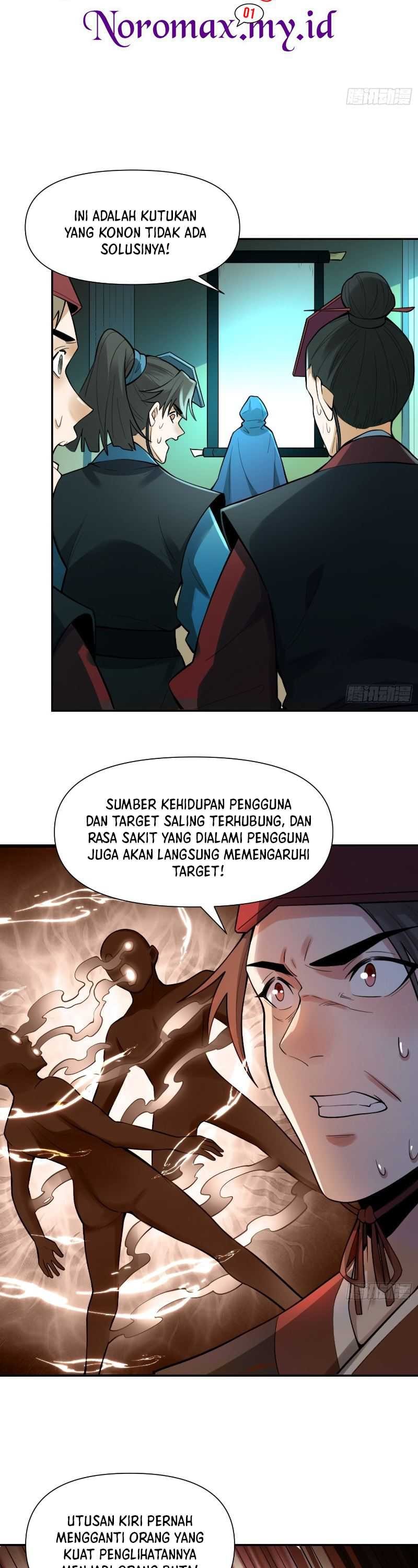 I’m Actually A Cultivation Bigshot - Chapter 467 - Page 18