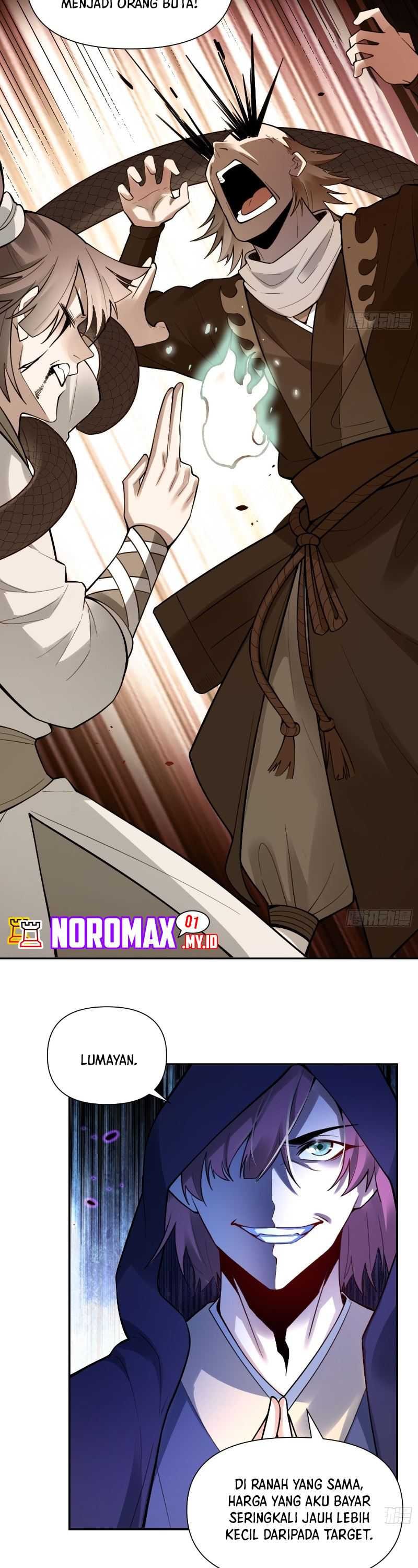 I’m Actually A Cultivation Bigshot - Chapter 467 - Page 19