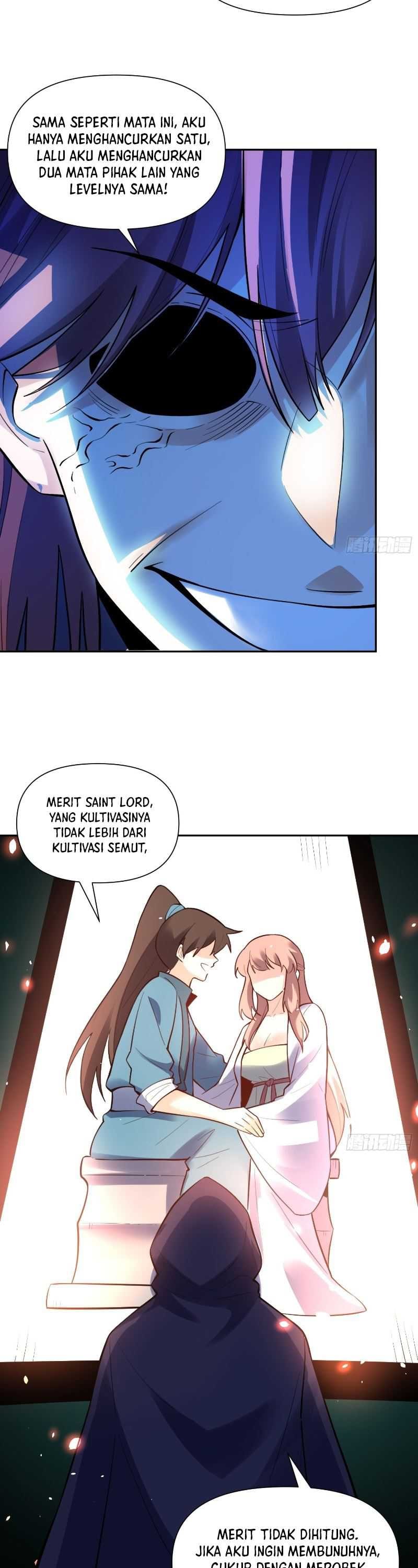 I’m Actually A Cultivation Bigshot - Chapter 467 - Page 20