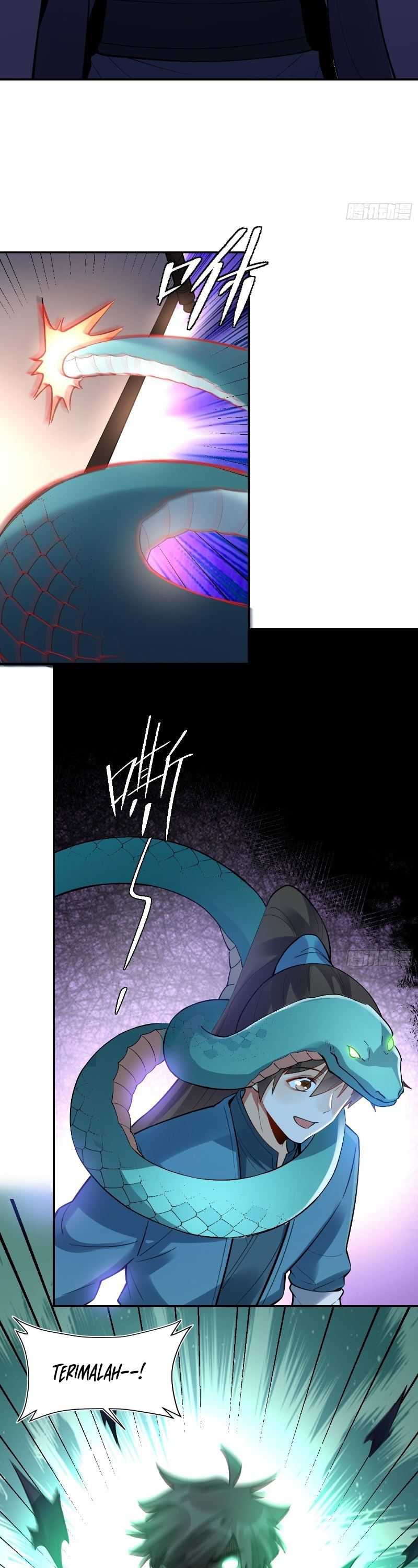 I’m Actually A Cultivation Bigshot - Chapter 467 - Page 22