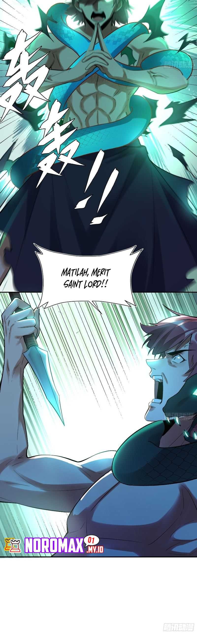I’m Actually A Cultivation Bigshot - Chapter 467 - Page 23