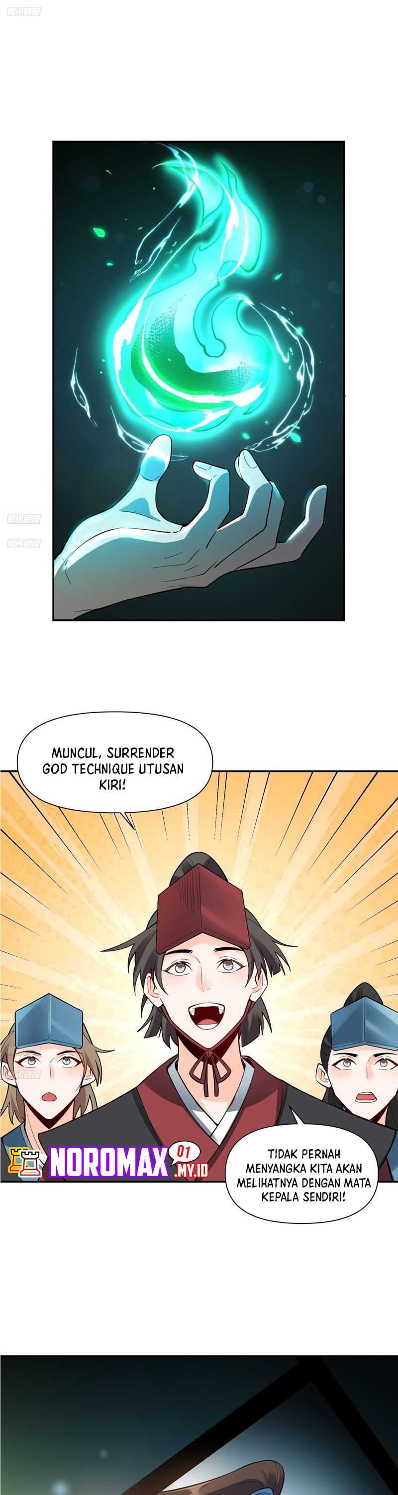 I’m Actually A Cultivation Bigshot - Chapter 467 - Page 4