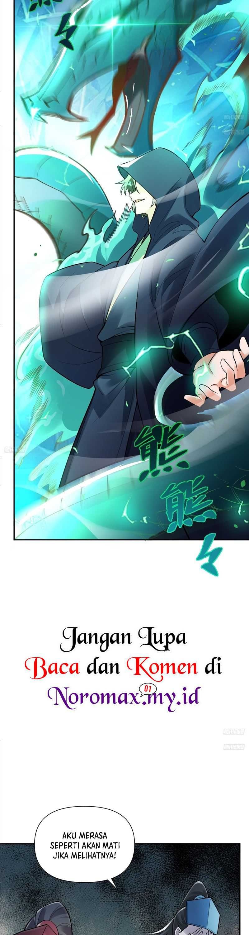 I’m Actually A Cultivation Bigshot - Chapter 467 - Page 6