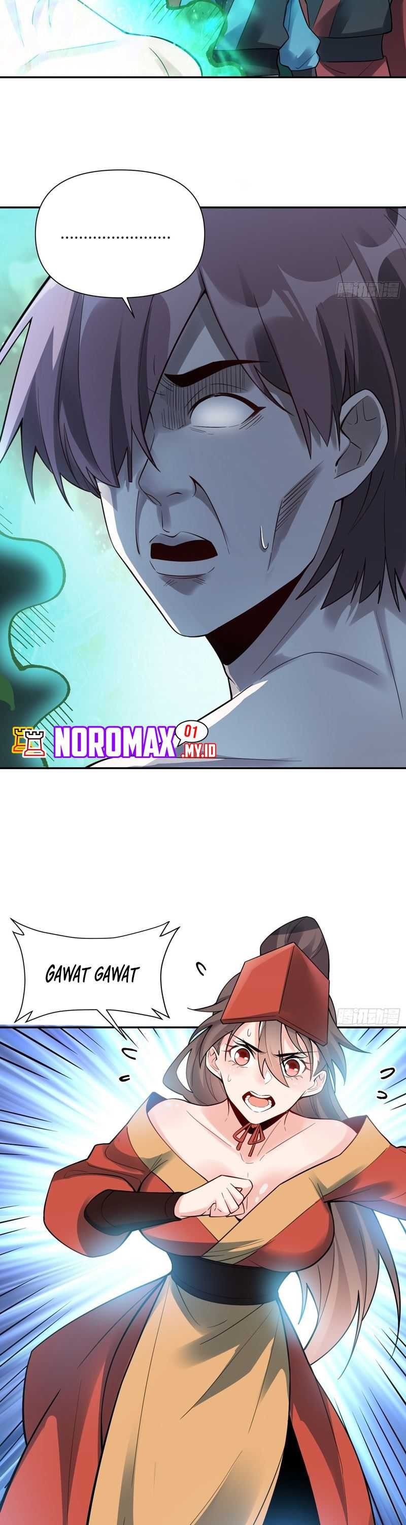 I’m Actually A Cultivation Bigshot - Chapter 468 - Page 13