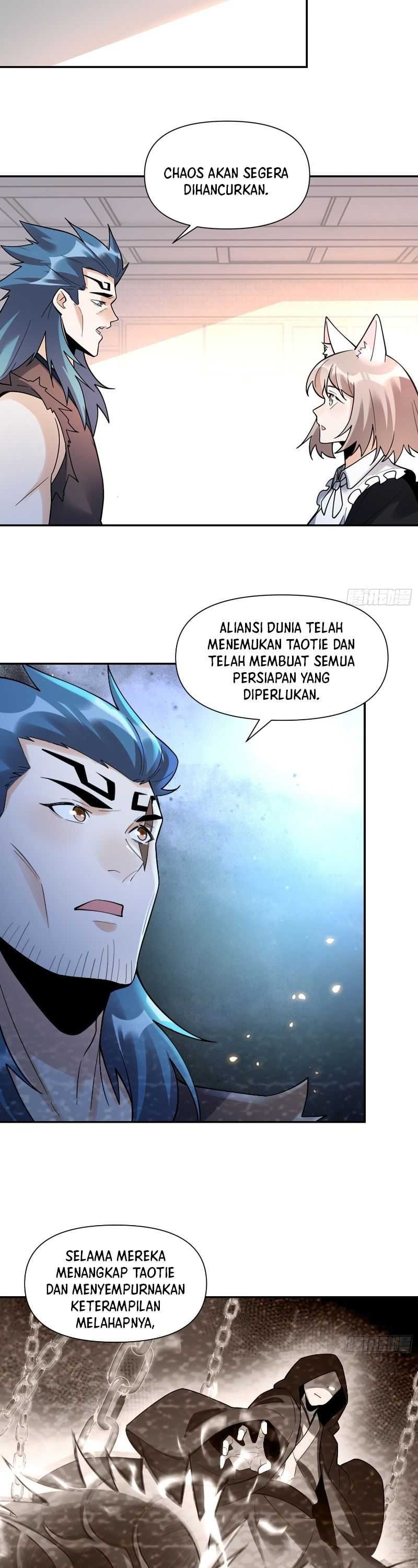 I’m Actually A Cultivation Bigshot - Chapter 468 - Page 15