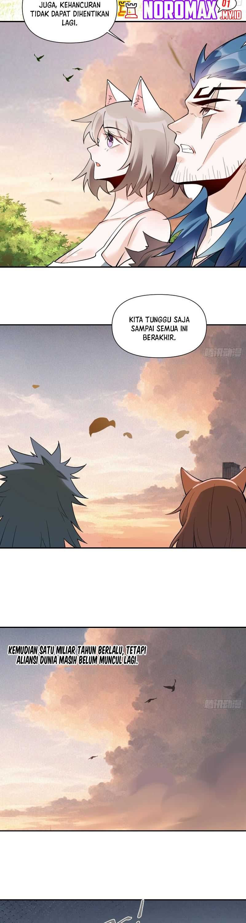 I’m Actually A Cultivation Bigshot - Chapter 468 - Page 18