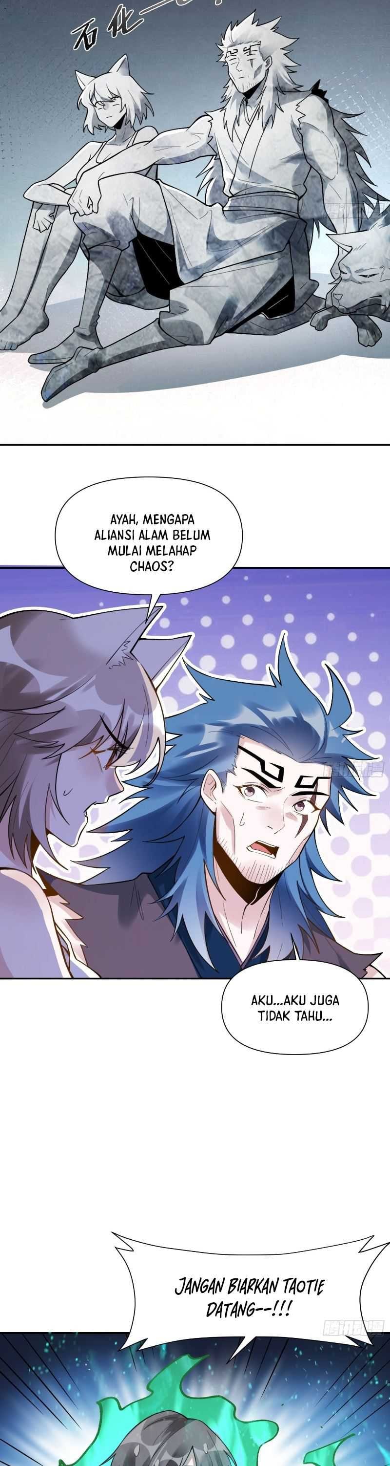 I’m Actually A Cultivation Bigshot - Chapter 468 - Page 19