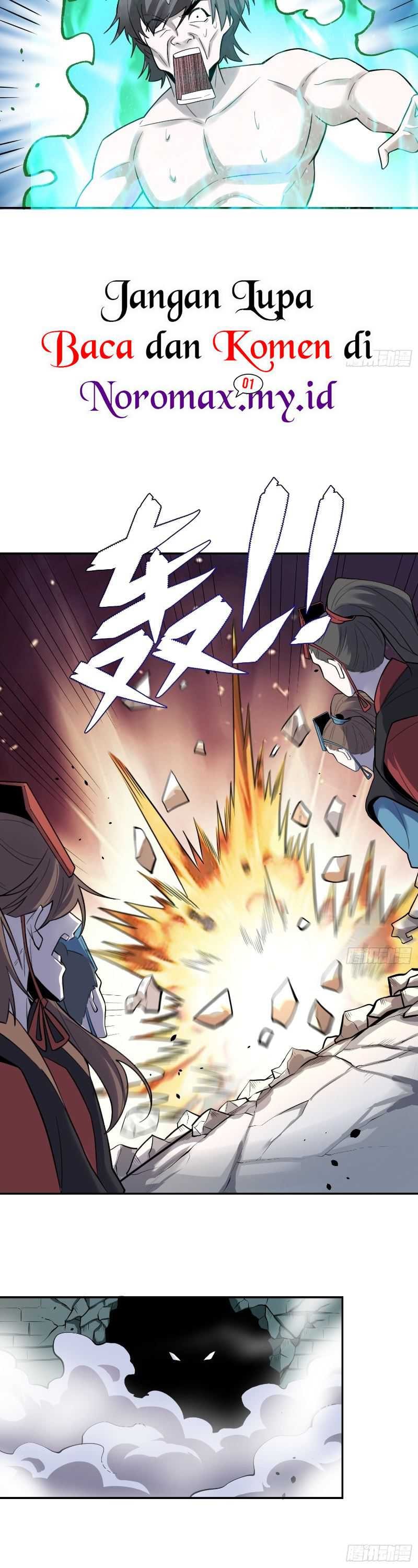 I’m Actually A Cultivation Bigshot - Chapter 468 - Page 20