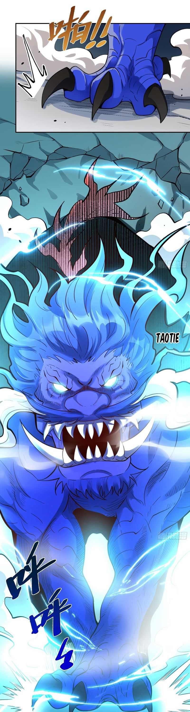 I’m Actually A Cultivation Bigshot - Chapter 468 - Page 21