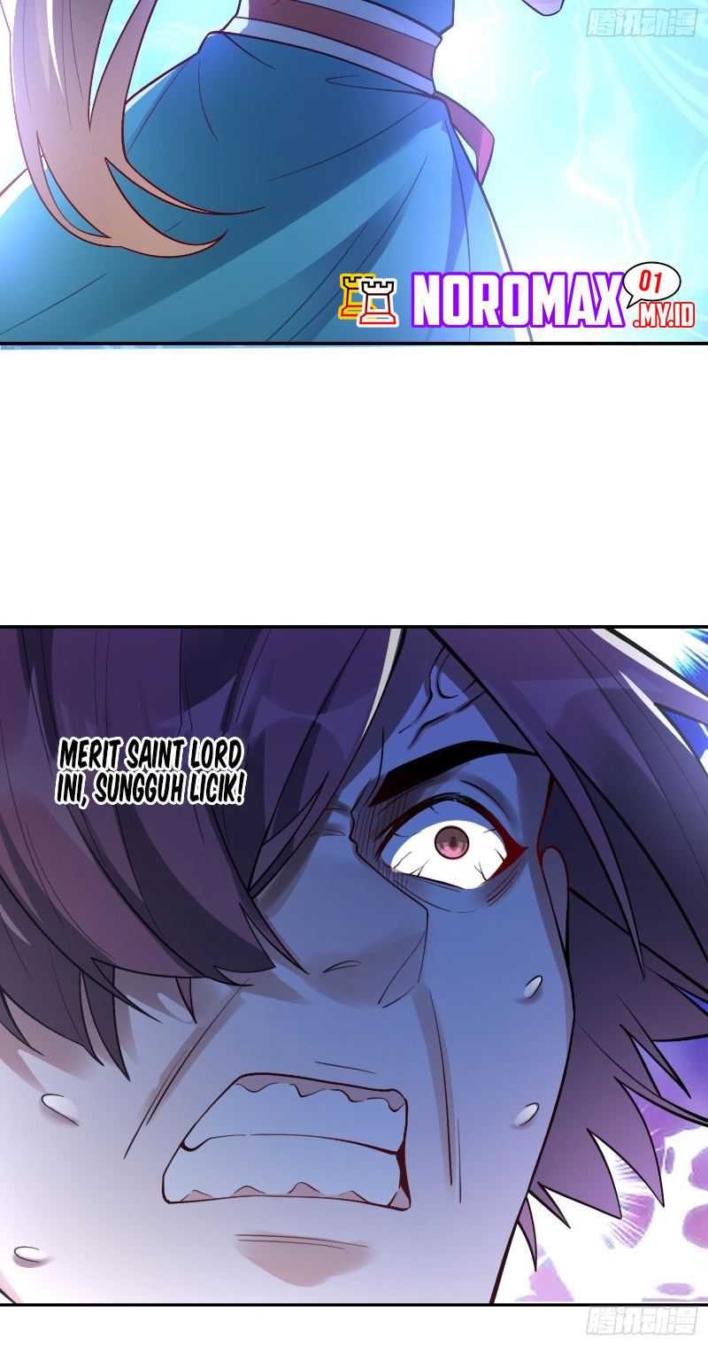I’m Actually A Cultivation Bigshot - Chapter 468 - Page 25