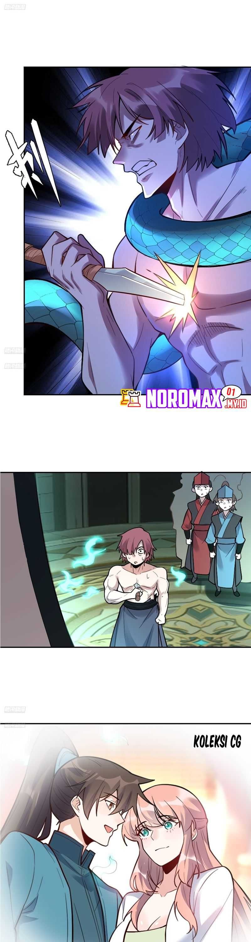 I’m Actually A Cultivation Bigshot - Chapter 468 - Page 4