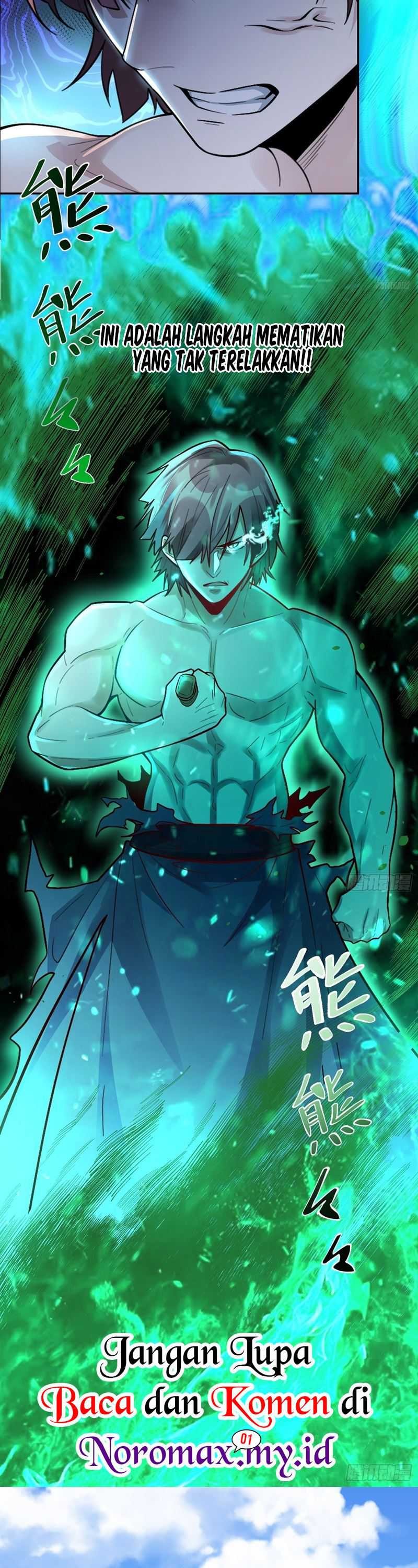 I’m Actually A Cultivation Bigshot - Chapter 468 - Page 8