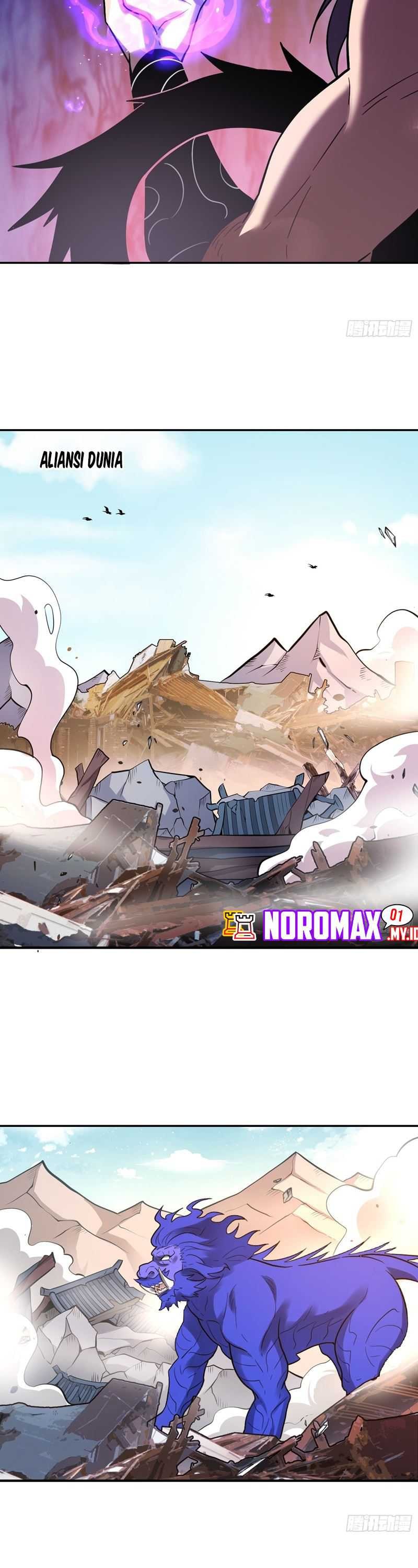 I’m Actually A Cultivation Bigshot - Chapter 469 - Page 10