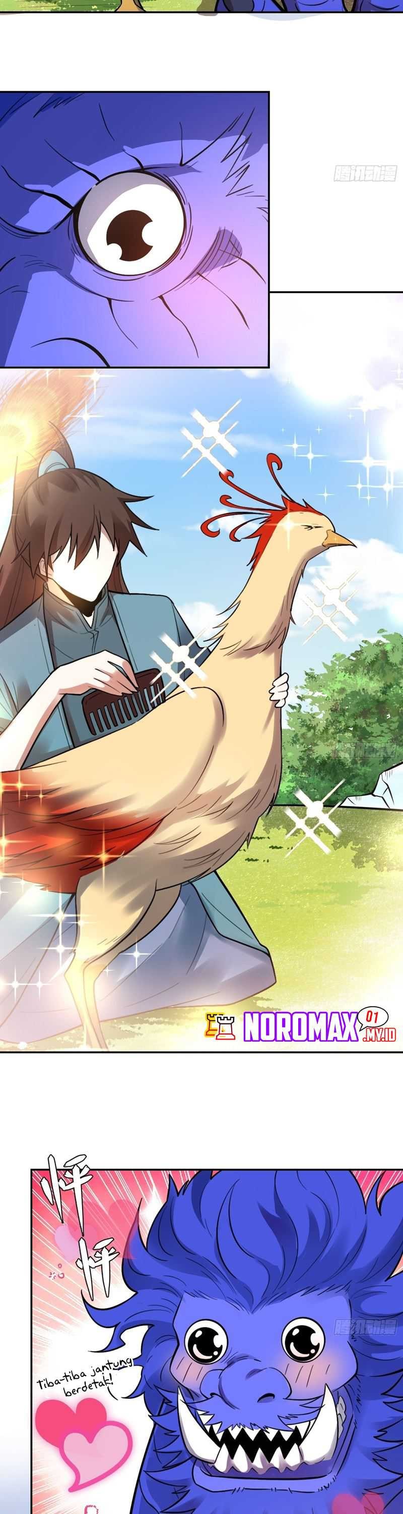 I’m Actually A Cultivation Bigshot - Chapter 469 - Page 12