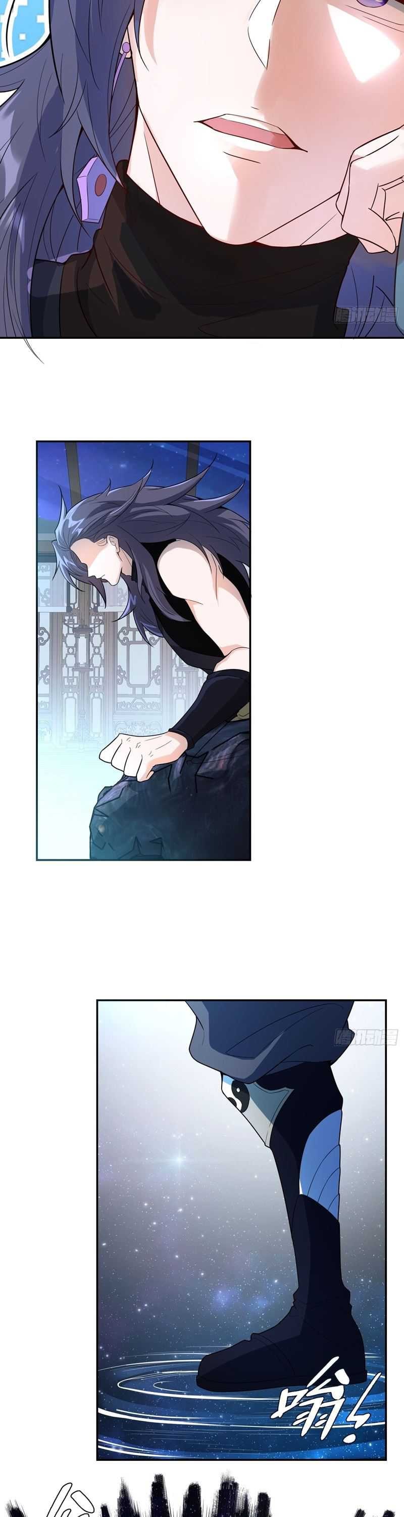 I’m Actually A Cultivation Bigshot - Chapter 469 - Page 14