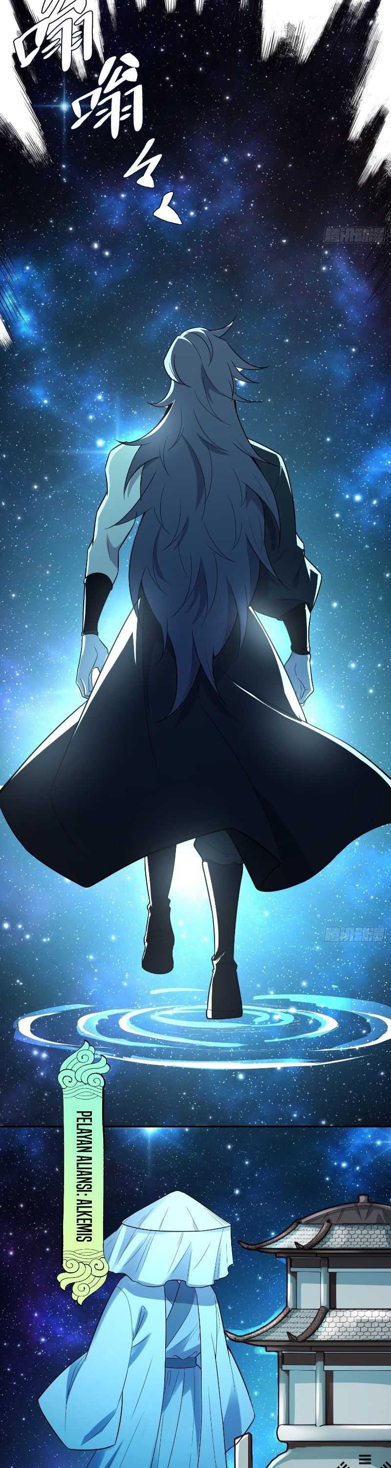 I’m Actually A Cultivation Bigshot - Chapter 469 - Page 15