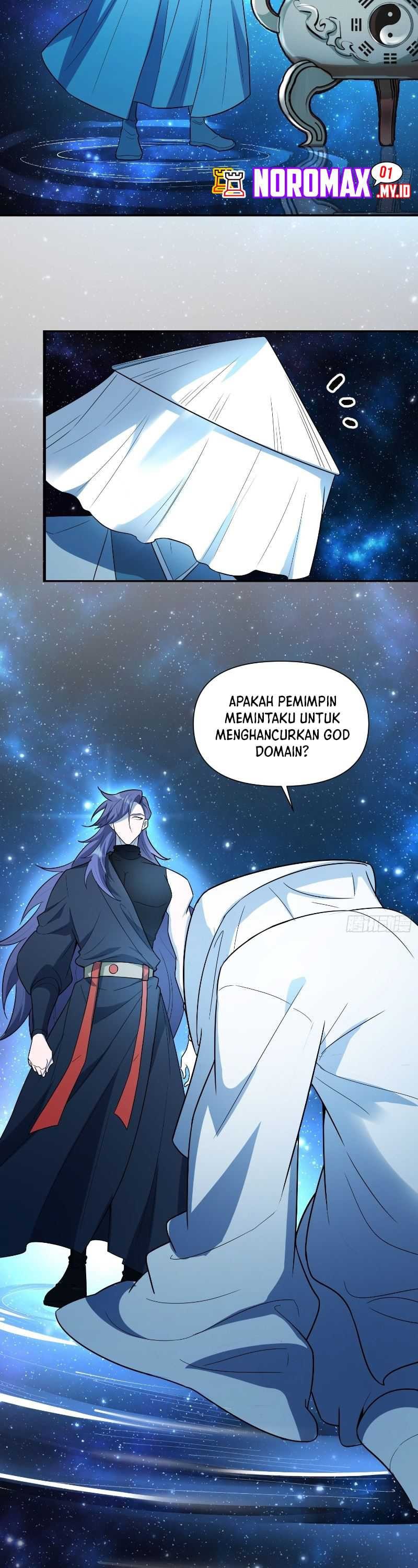 I’m Actually A Cultivation Bigshot - Chapter 469 - Page 16