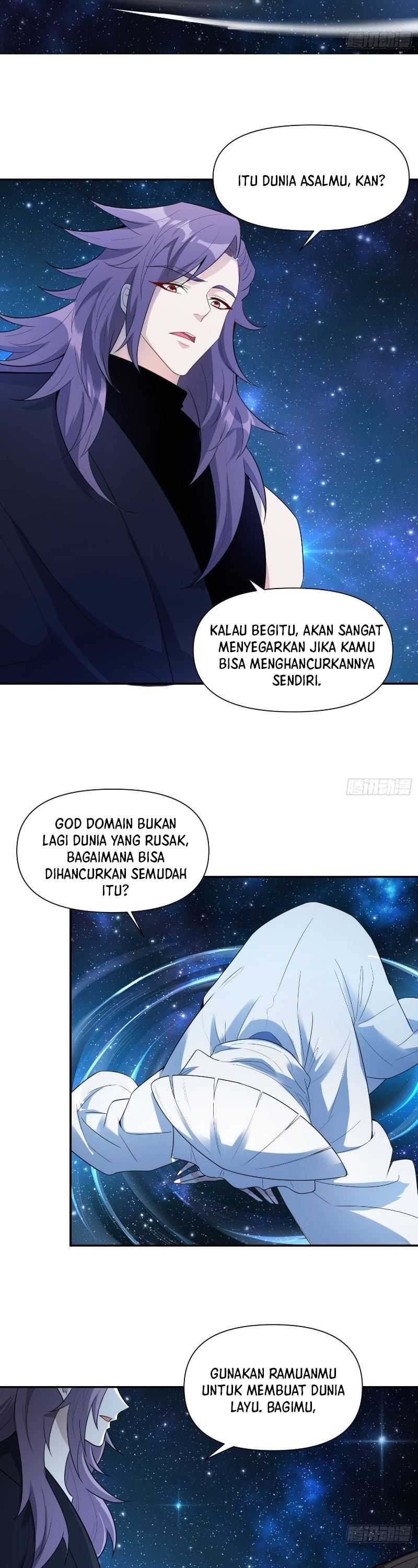 I’m Actually A Cultivation Bigshot - Chapter 469 - Page 17