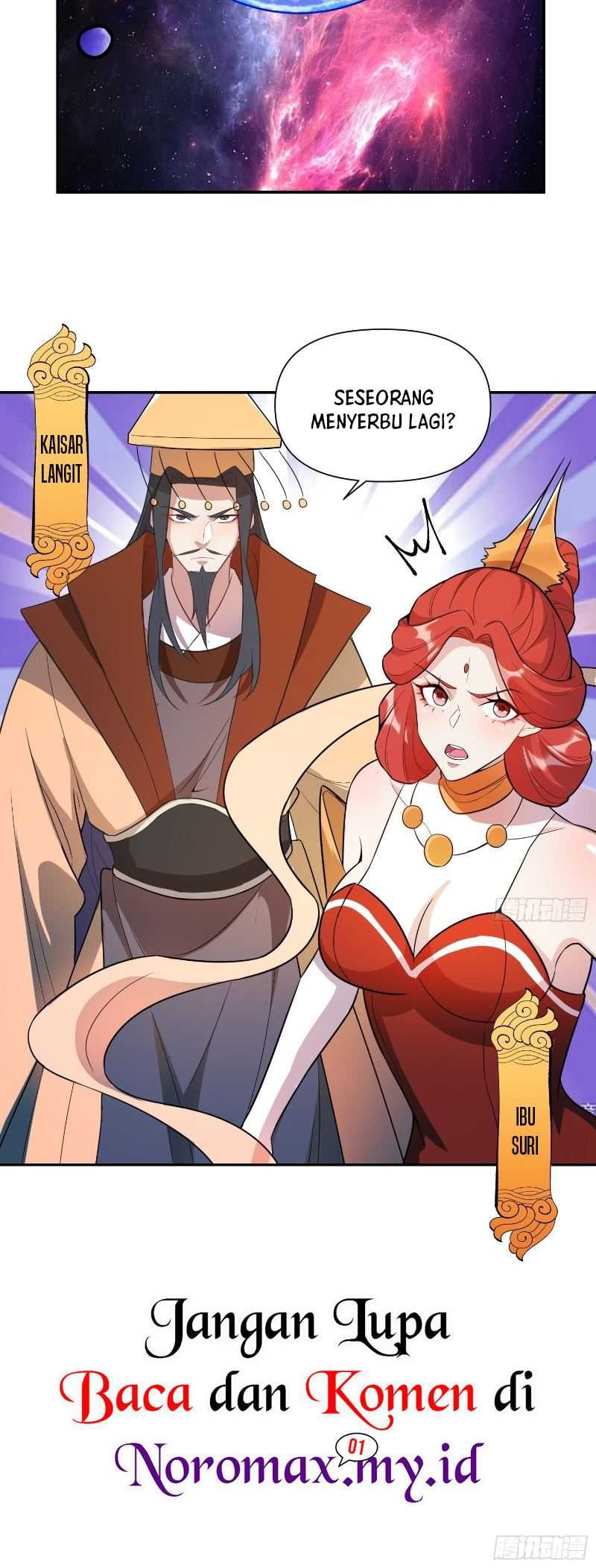 I’m Actually A Cultivation Bigshot - Chapter 469 - Page 19