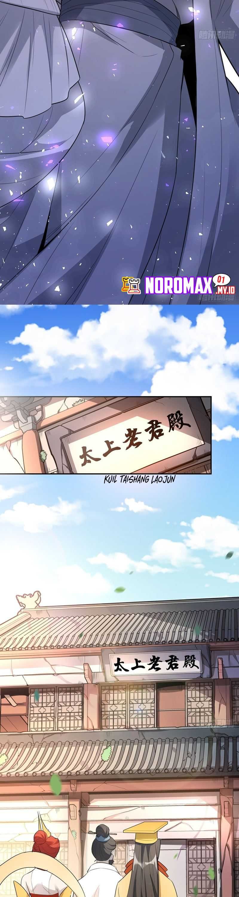 I’m Actually A Cultivation Bigshot - Chapter 469 - Page 23