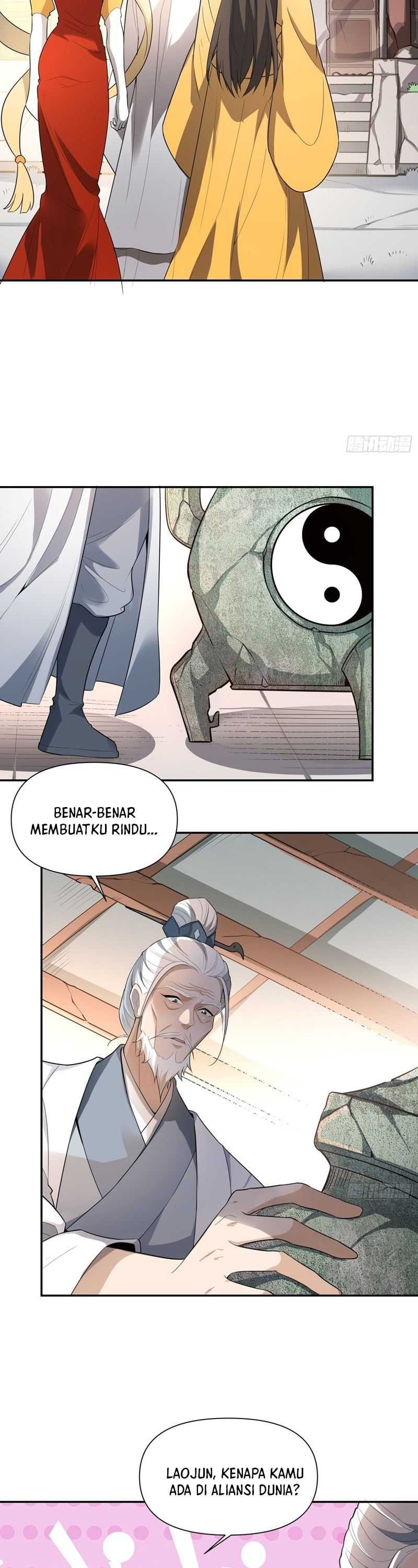 I’m Actually A Cultivation Bigshot - Chapter 469 - Page 24