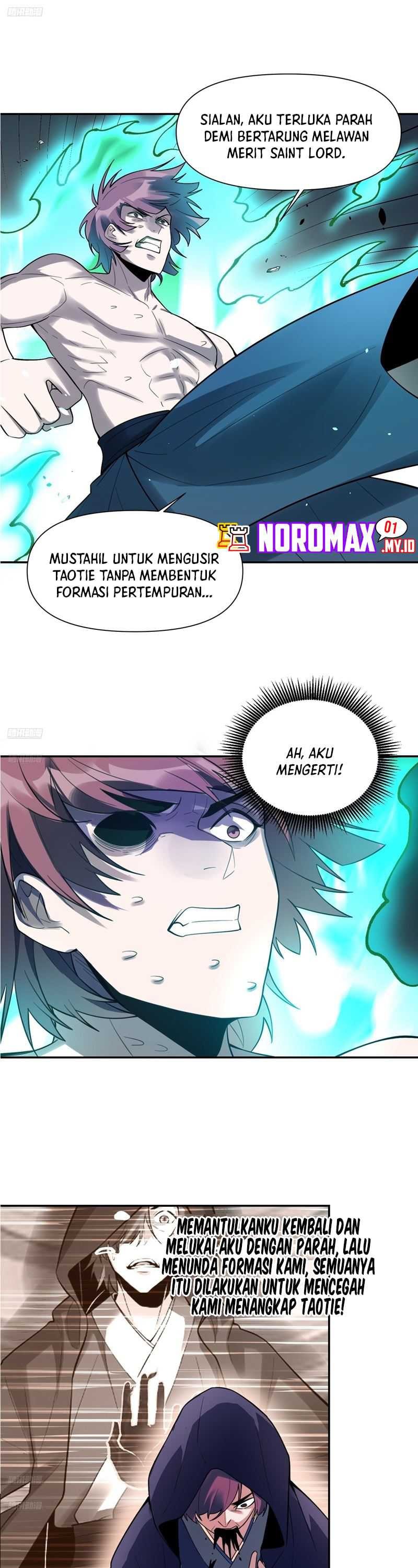 I’m Actually A Cultivation Bigshot - Chapter 469 - Page 4