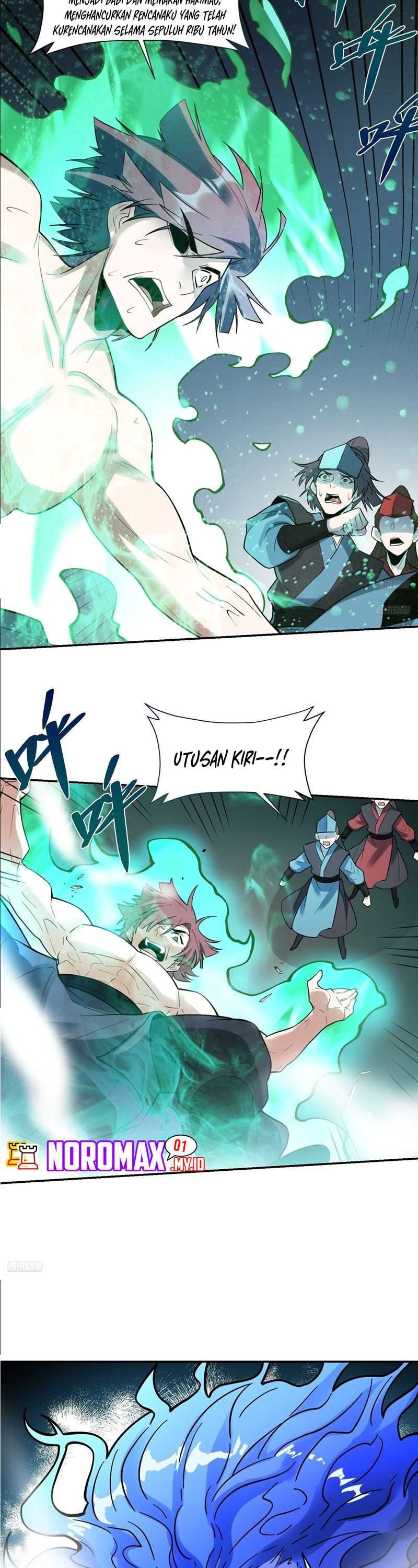 I’m Actually A Cultivation Bigshot - Chapter 469 - Page 6
