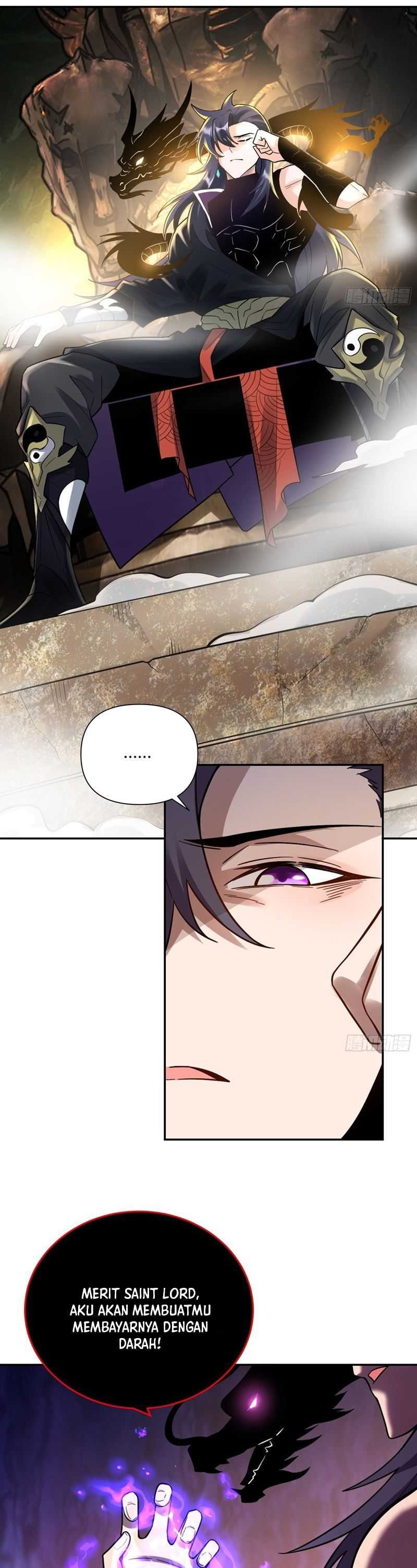 I’m Actually A Cultivation Bigshot - Chapter 469 - Page 9