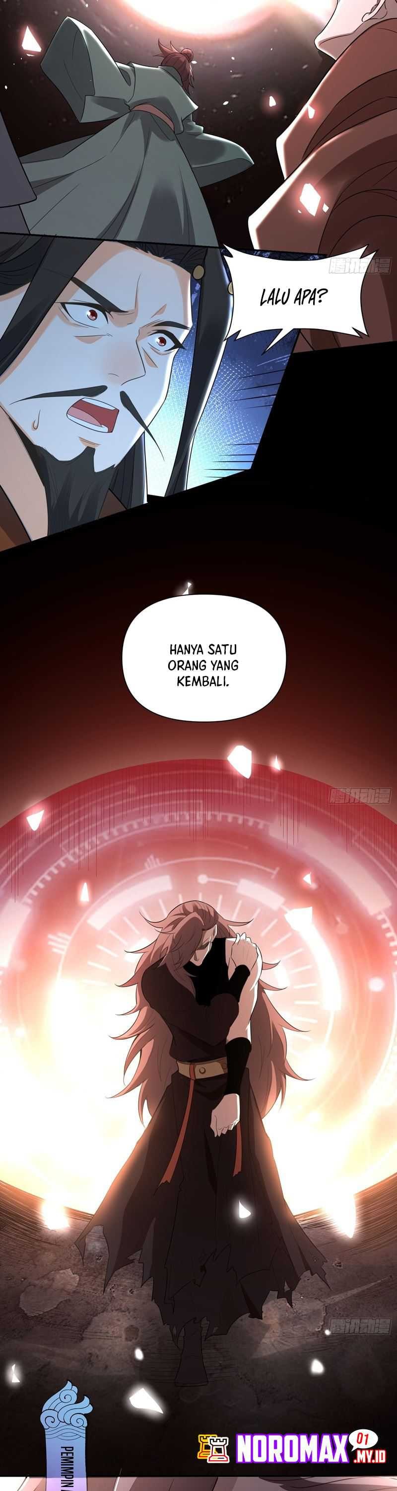 I’m Actually A Cultivation Bigshot - Chapter 470 - Page 12