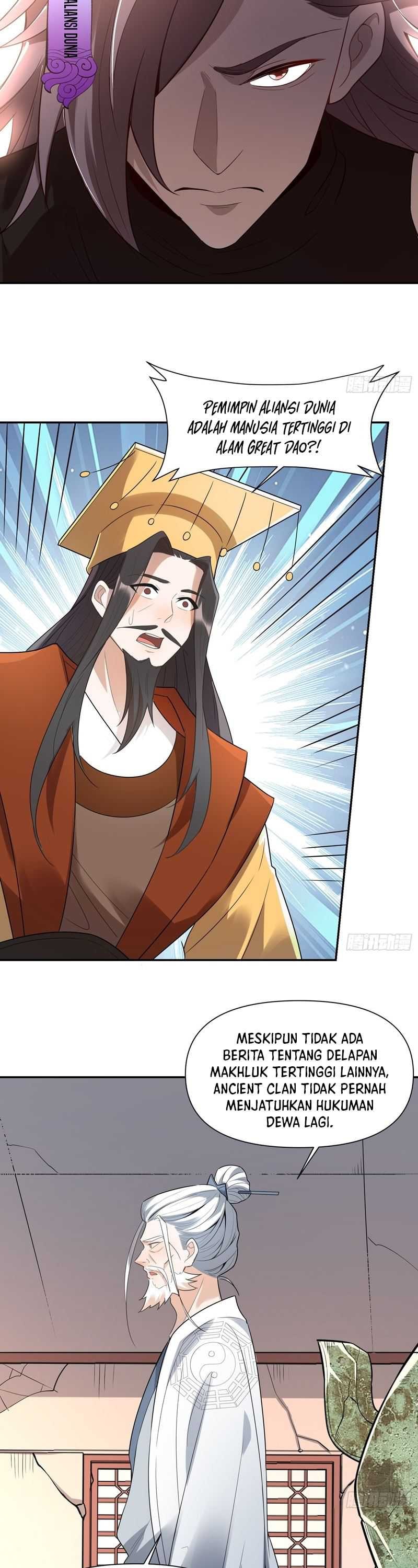 I’m Actually A Cultivation Bigshot - Chapter 470 - Page 13