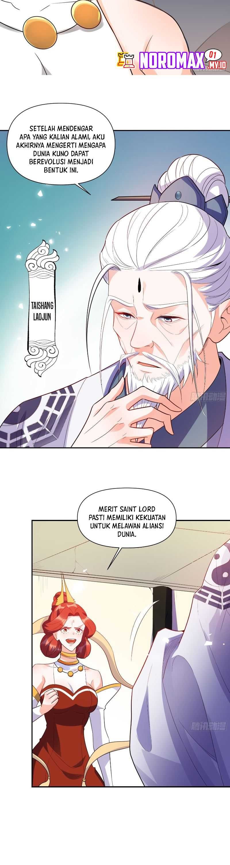 I’m Actually A Cultivation Bigshot - Chapter 470 - Page 15