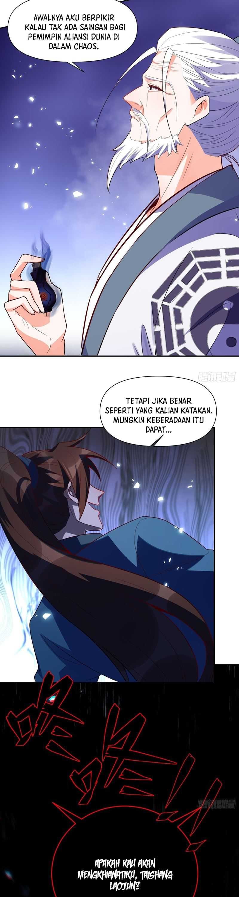 I’m Actually A Cultivation Bigshot - Chapter 470 - Page 20