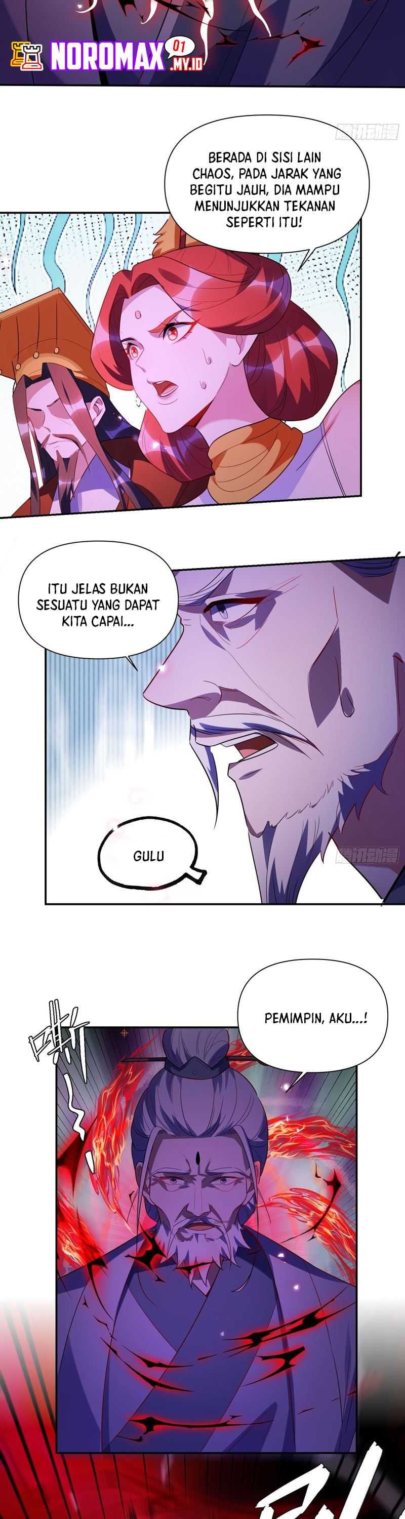 I’m Actually A Cultivation Bigshot - Chapter 470 - Page 23