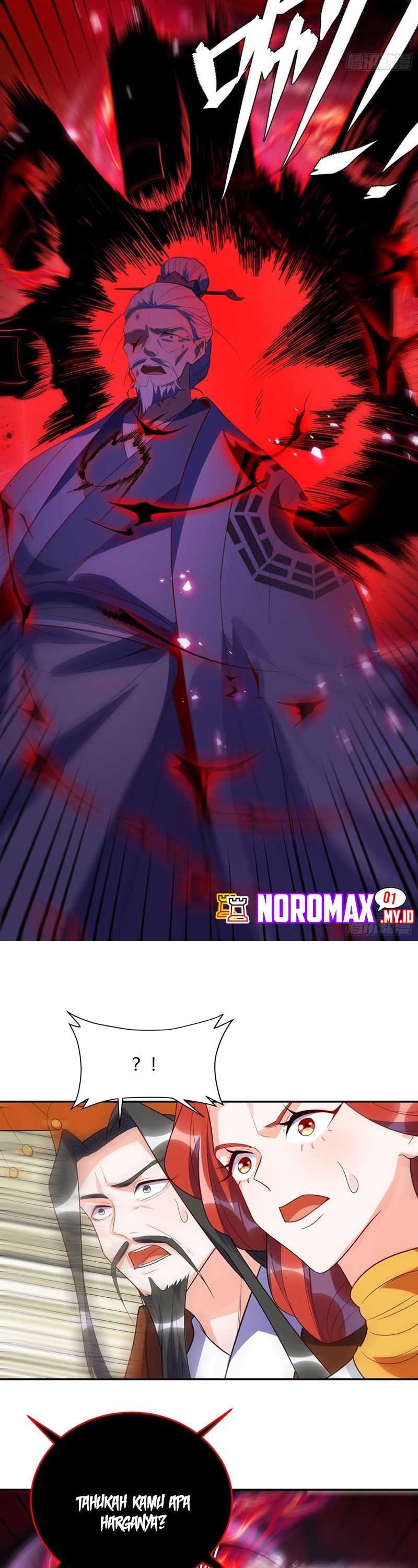I’m Actually A Cultivation Bigshot - Chapter 470 - Page 24