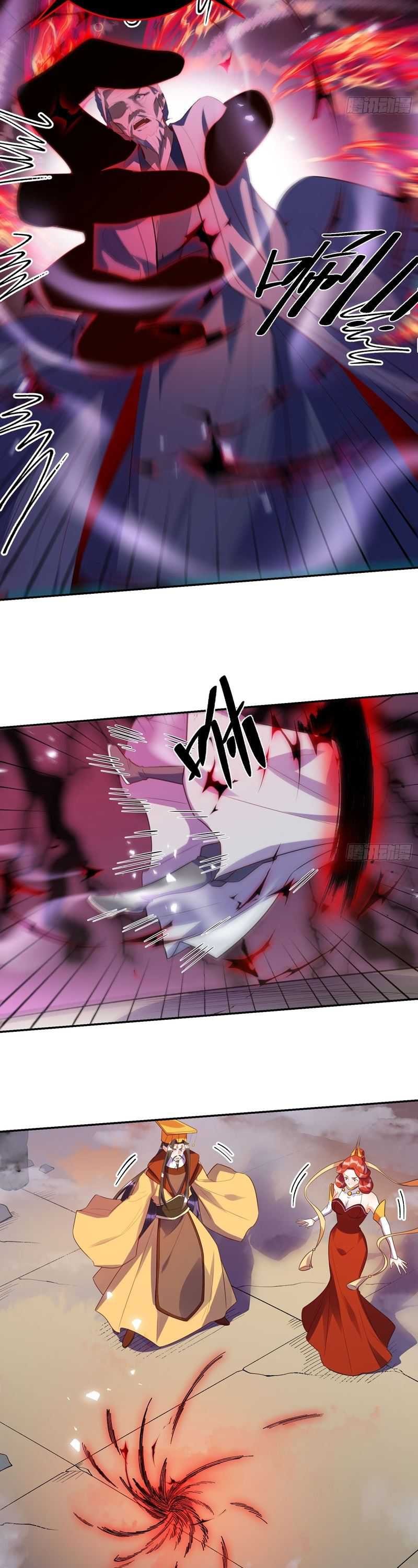 I’m Actually A Cultivation Bigshot - Chapter 470 - Page 25
