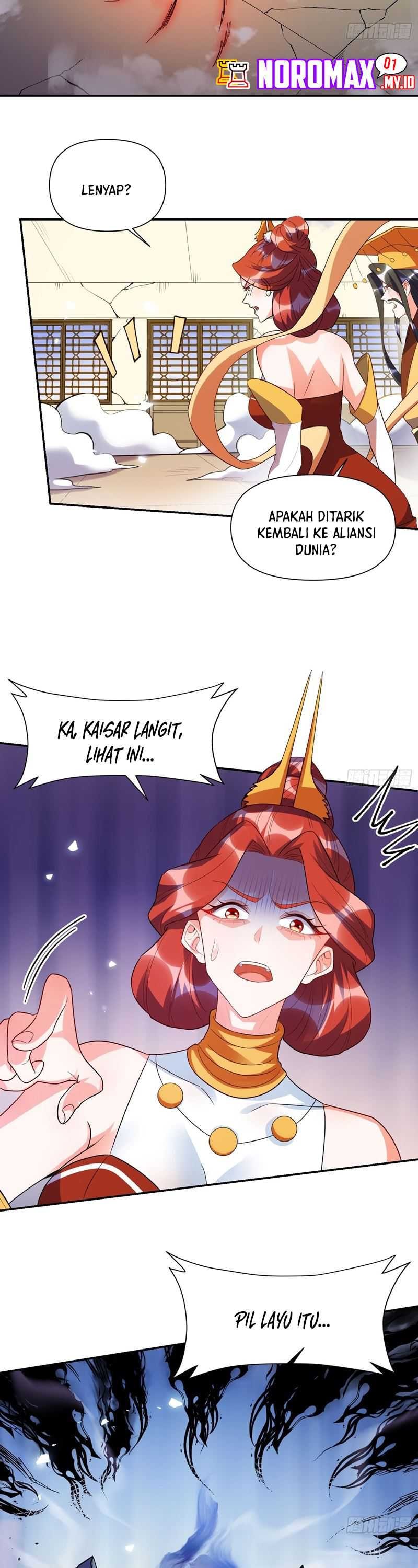 I’m Actually A Cultivation Bigshot - Chapter 470 - Page 26