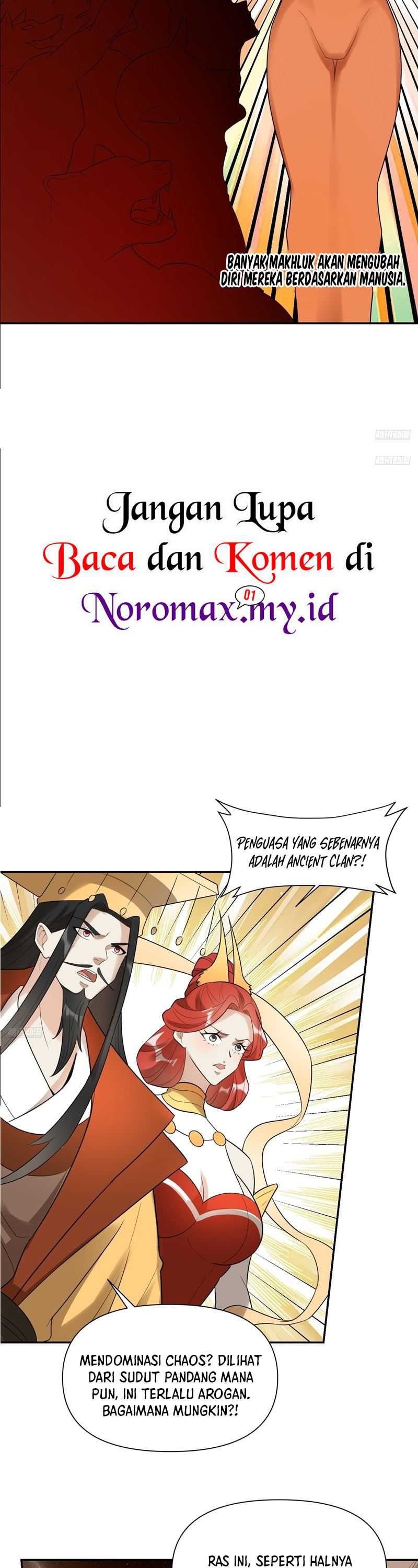 I’m Actually A Cultivation Bigshot - Chapter 470 - Page 6