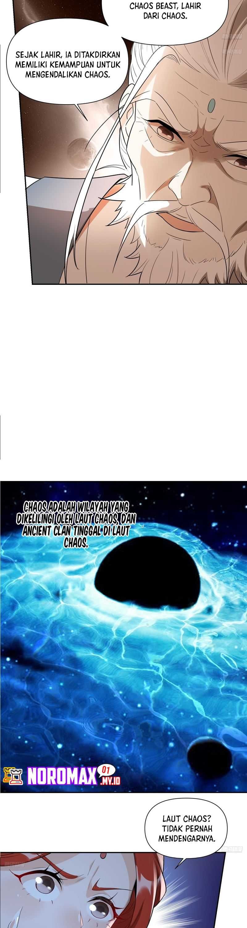 I’m Actually A Cultivation Bigshot - Chapter 470 - Page 7