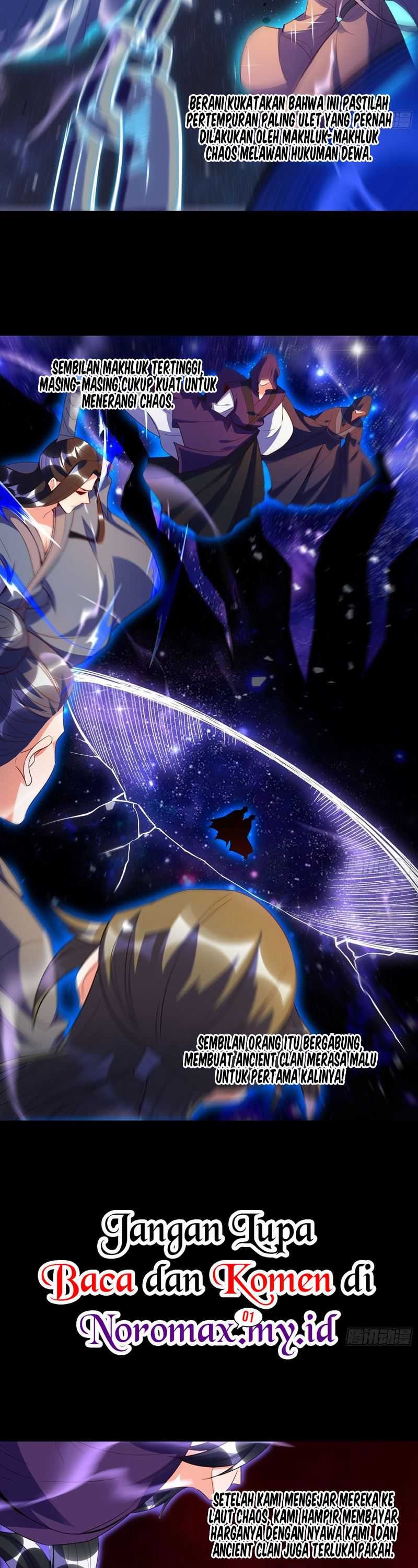 I’m Actually A Cultivation Bigshot - Chapter 471 - Page 10