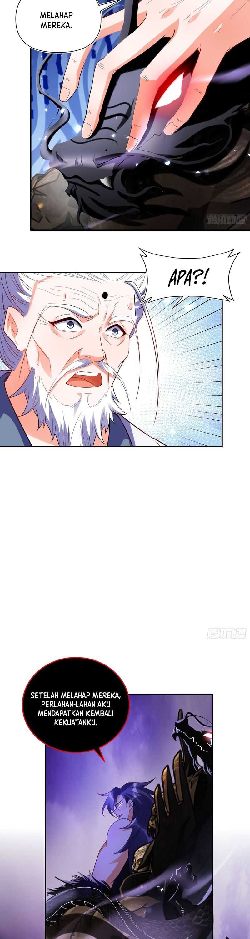 I’m Actually A Cultivation Bigshot - Chapter 471 - Page 13