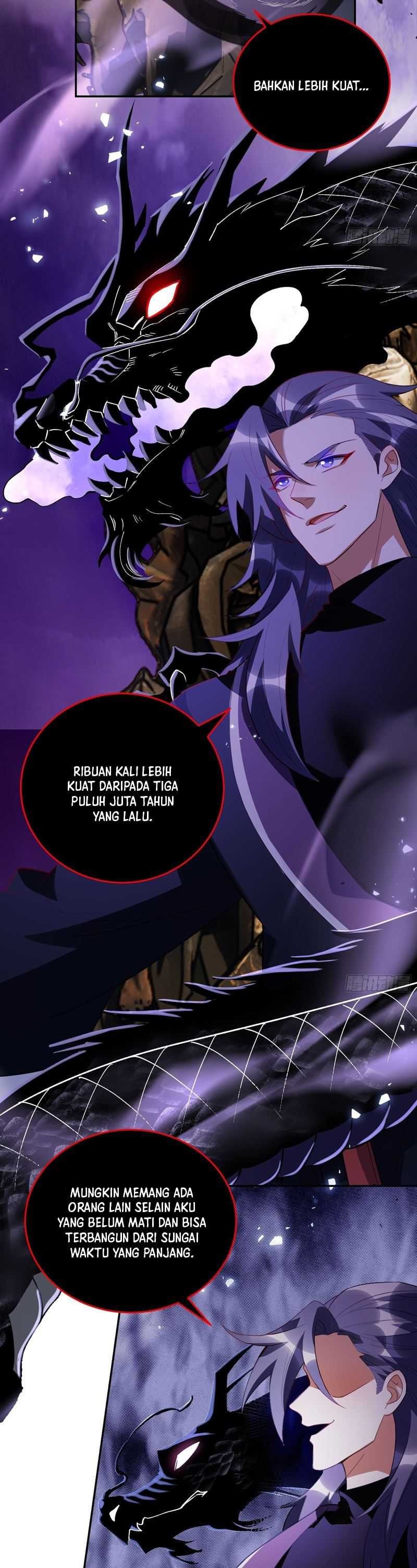I’m Actually A Cultivation Bigshot - Chapter 471 - Page 14