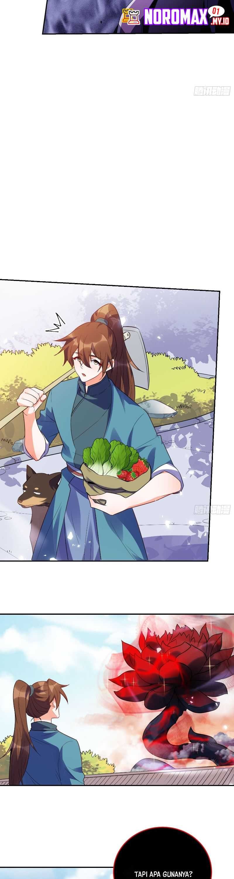 I’m Actually A Cultivation Bigshot - Chapter 471 - Page 15