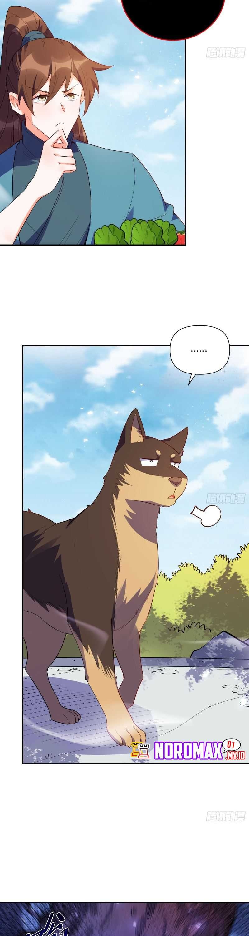 I’m Actually A Cultivation Bigshot - Chapter 471 - Page 16